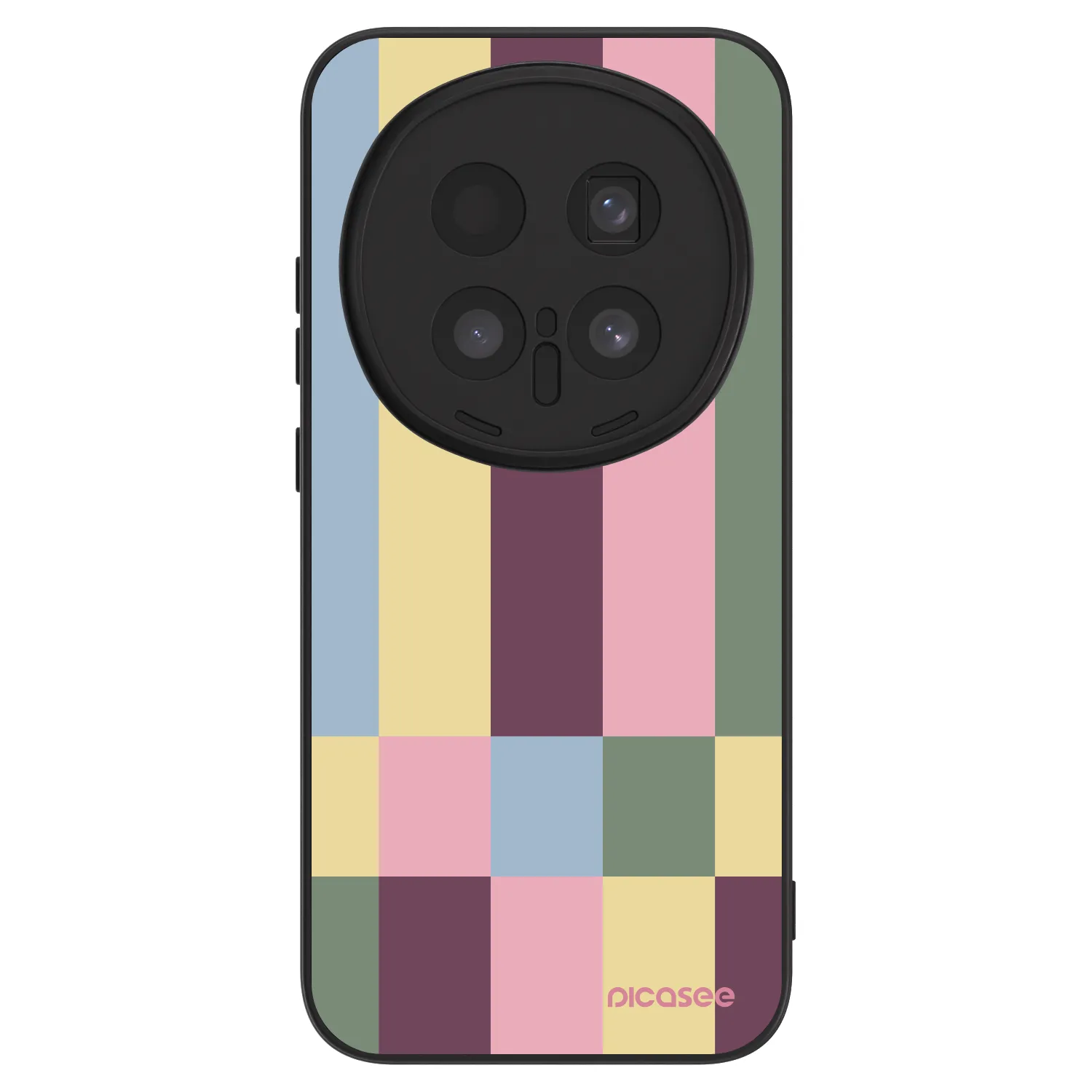 Picasee ULTIMATE CASE za Honor Magic8 Pro 5G - Lobby tiles