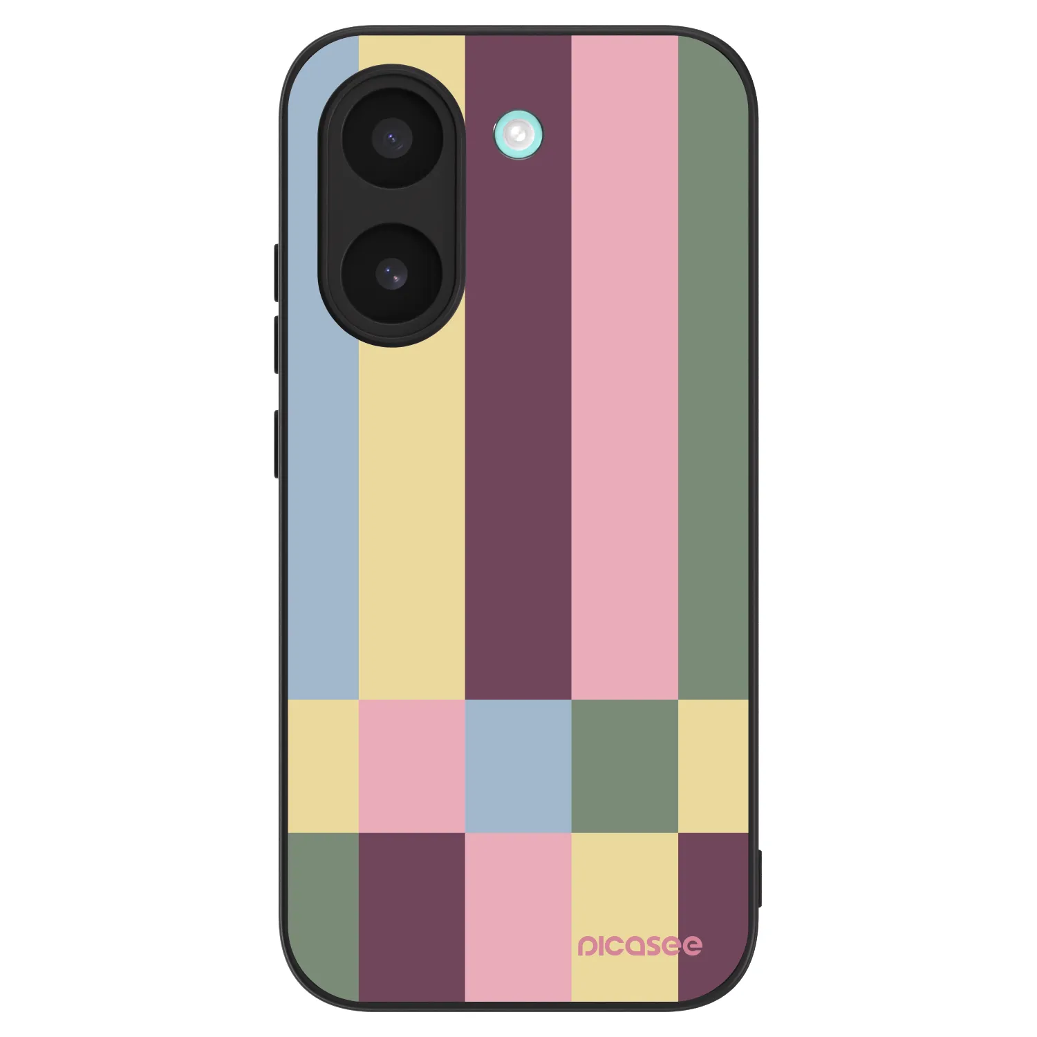 Picasee ULTIMATE CASE za Xiaomi Poco X8 Pro - Lobby tiles