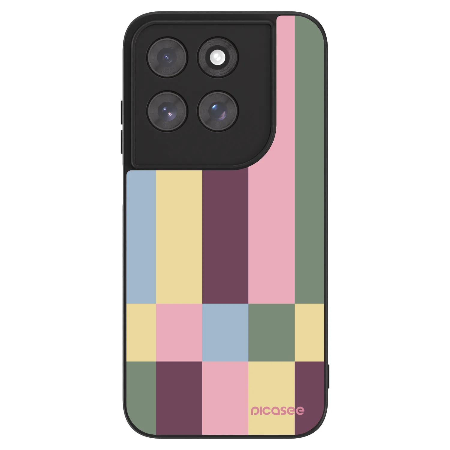 Picasee ULTIMATE CASE za Motorola Moto G77 - Lobby tiles