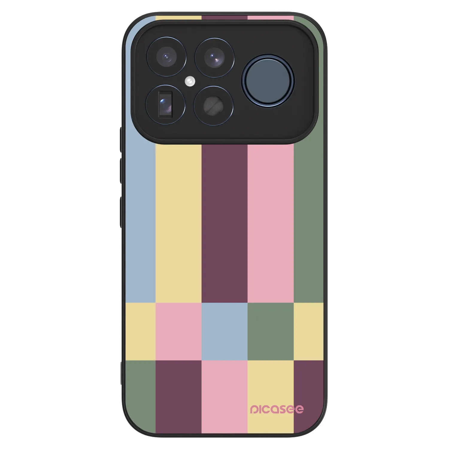 Picasee ULTIMATE CASE za Xiaomi Poco F8 Ultra - Lobby tiles