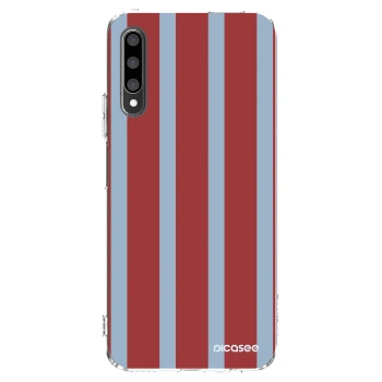 Picasee silikonski prozorni ovitek za Honor 9X Pro - Lounge pass
