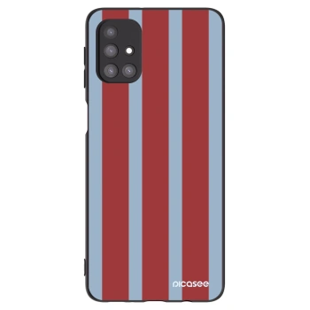 Ovitek za Samsung Galaxy M31s - Lounge pass