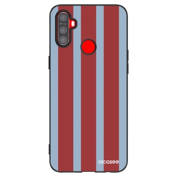 Ovitek za Realme C3 - Lounge pass