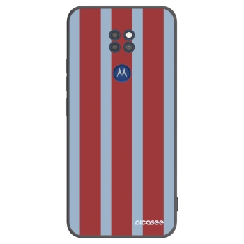 Ovitek za Motorola Moto G9 Play - Lounge pass