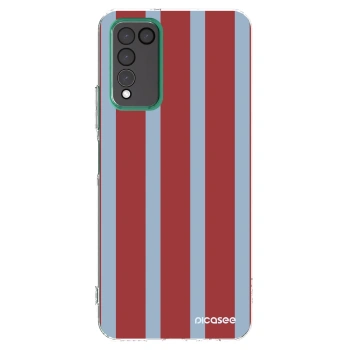 Picasee silikonski prozorni ovitek za Honor 10X Lite - Lounge pass