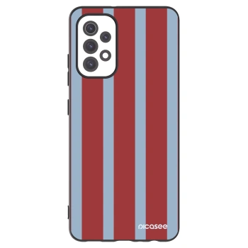 Picasee silikonski črni ovitek za Samsung Galaxy A32 5G A326B - Lounge pass
