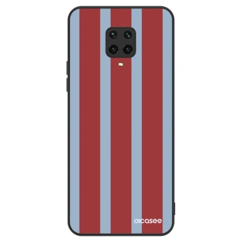 Ovitek za Xiaomi Redmi Note 9 Pro - Lounge pass