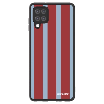 Picasee ULTIMATE CASE za Samsung Galaxy A12 A125F - Lounge pass