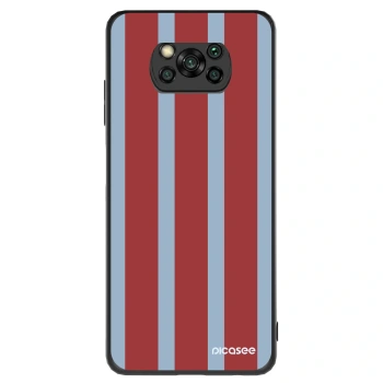 Ovitek za Xiaomi Poco X3 - Lounge pass