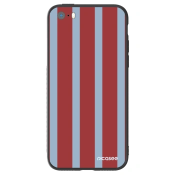 Ovitek za Apple iPhone 5/5S/SE - Lounge pass