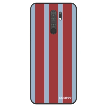 Ovitek za Xiaomi Redmi 9 - Lounge pass
