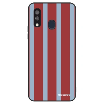 Ovitek za Samsung Galaxy A40 A405F - Lounge pass
