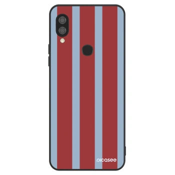 Ovitek za Xiaomi Redmi 7 - Lounge pass