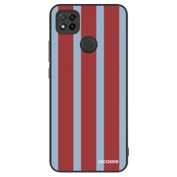 Ovitek za Xiaomi Redmi 9C - Lounge pass