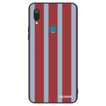 Ovitek za Huawei Y7 2019 - Lounge pass