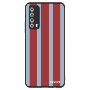 Ovitek za Huawei P Smart 2021 - Lounge pass