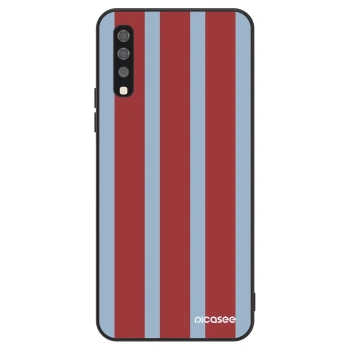 Ovitek za Samsung Galaxy A70 A705F - Lounge pass