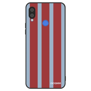Ovitek za Huawei Nova 3 - Lounge pass