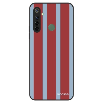 Ovitek za Realme 6i - Lounge pass