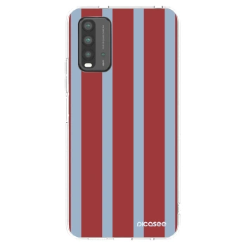 Picasee silikonski prozorni ovitek za Xiaomi Redmi 9T - Lounge pass