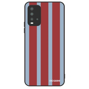Ovitek za Xiaomi Redmi 9T - Lounge pass