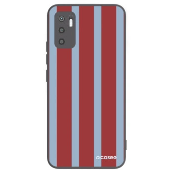 Picasee silikonski črni ovitek za Xiaomi Redmi Note 10 5G - Lounge pass