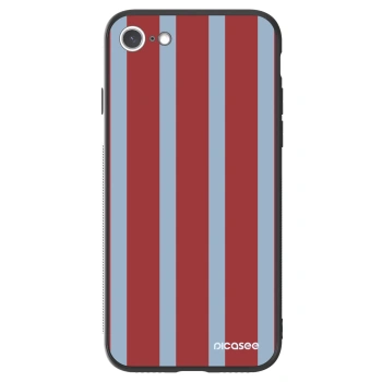 Picasee ULTIMATE CASE za Apple iPhone SE 2020 - Lounge pass