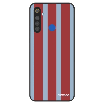 Ovitek za Realme 5 - Lounge pass