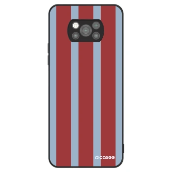 Ovitek za Xiaomi Poco X3 Pro - Lounge pass