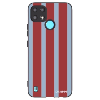 Ovitek za Realme C21 - Lounge pass