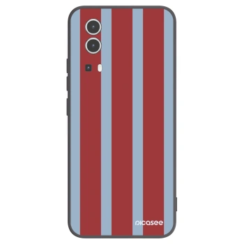 Picasee silikonski črni ovitek za Vivo Y72 5G - Lounge pass