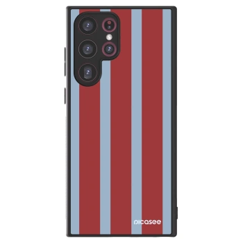 Picasee ULTIMATE CASE za Samsung Galaxy S22 Ultra 5G - Lounge pass