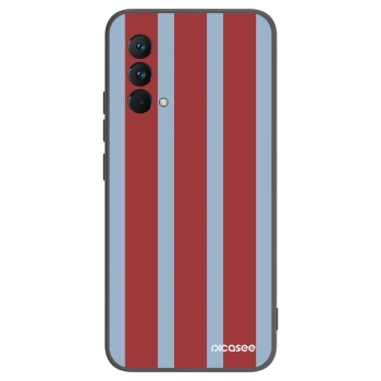 Picasee silikonski črni ovitek za Realme GT Master Edition 5G - Lounge pass