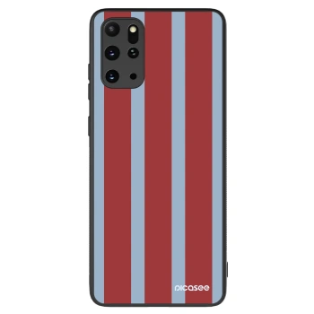 Ovitek za Samsung Galaxy S20+ G985F - Lounge pass