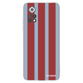 Picasee silikonski prozorni ovitek za Xiaomi Poco X4 Pro 5G - Lounge pass