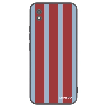 Picasee silikonski črni ovitek za Realme C11 (2021) - Lounge pass