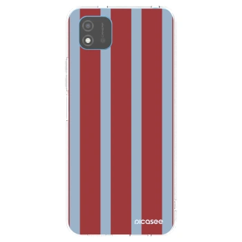 Picasee silikonski prozorni ovitek za Realme C11 (2021) - Lounge pass