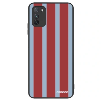 Ovitek za Xiaomi Poco M3 - Lounge pass