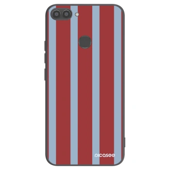 Ovitek za Huawei P Smart - Lounge pass