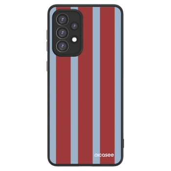 Picasee ULTIMATE CASE za Samsung Galaxy A33 5G A336 - Lounge pass