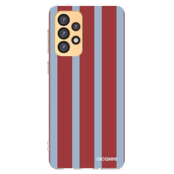 Picasee silikonski prozorni ovitek za Samsung Galaxy A33 5G A336 - Lounge pass