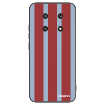 Picasee silikonski črni ovitek za Honor Magic4 Lite 5G - Lounge pass