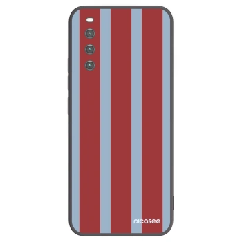 Ovitek za Sony Xperia 10 IV 5G - Lounge pass