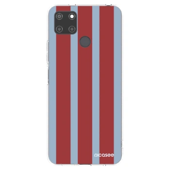 Picasee silikonski prozorni ovitek za Realme C21Y - Lounge pass