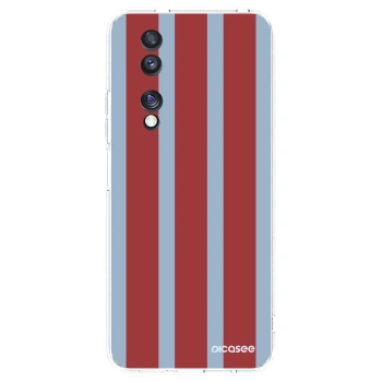 Picasee silikonski prozorni ovitek za Honor 70 - Lounge pass