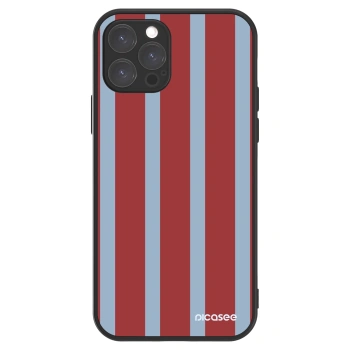 Picasee ULTIMATE CASE MagSafe za Apple iPhone 12 Pro - Lounge pass
