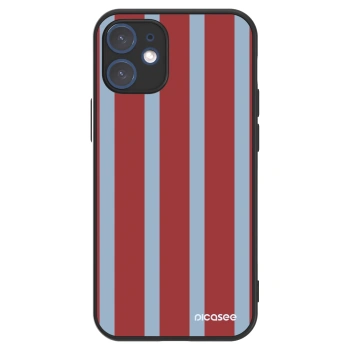 Picasee ULTIMATE CASE MagSafe za Apple iPhone 12 mini - Lounge pass