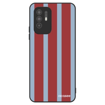 Ovitek za OPPO A94 5G - Lounge pass