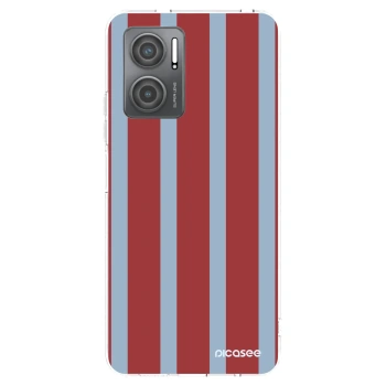 Picasee silikonski prozorni ovitek za Xiaomi Redmi 10 5G - Lounge pass