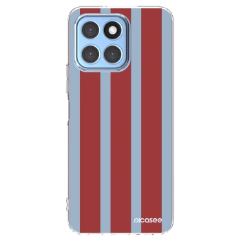 Picasee silikonski prozorni ovitek za Honor X6 - Lounge pass